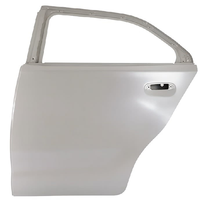 Puerta Trasera Izquierda MG 3 (2012-2018) ALTERNATIVO 0