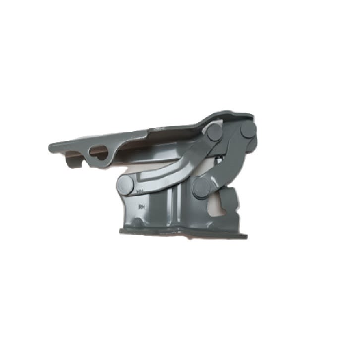 Bisagra Capot Derecha MG 3 (2012-2018) ALTERNATIVO 0