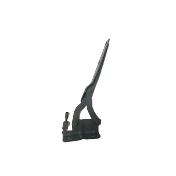 Bisagra Capot Izquierda MG 3 (2012-2018) ALTERNATIVO2