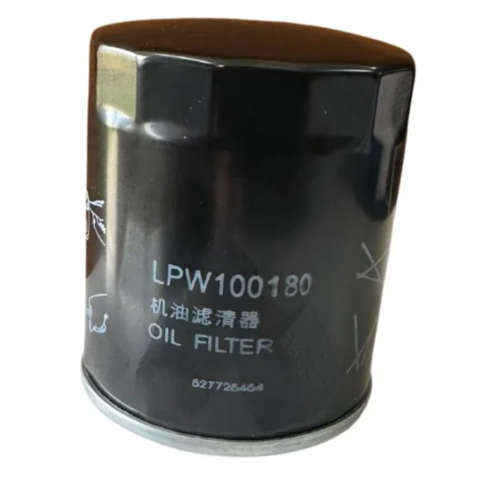 Filtro de Aceite MG 3 (2012-2018) ORIGINAL 0