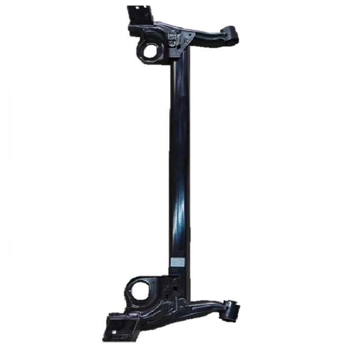 Eje Trasero MG 3 (2019-2024) ALTERNATIVO2