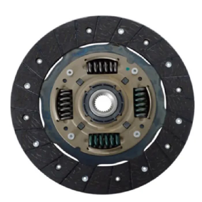 Disco de Embrague MG ZS (2018-2024) ORIGINAL 0