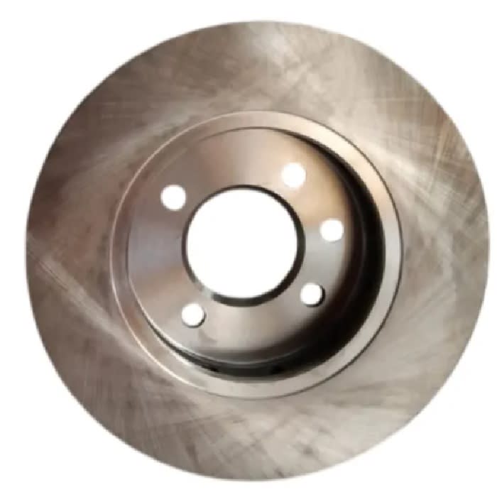 Disco de Freno Delantero MG 3 (2019-2024) ALTERNATIVO2