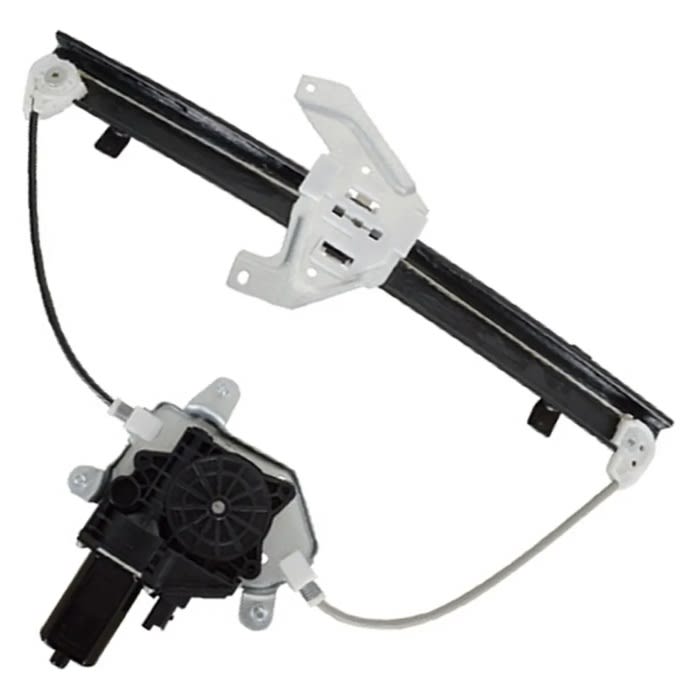 Cremallera Alzavidrio Delantera Derecho MG 3 (2012-2018) ALTERNATIVO 0