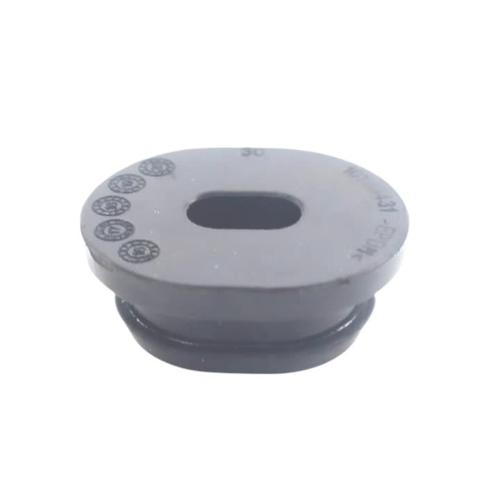 Goma Soporte de Radiador Inferior MG ZS (2018-2024) ORIGINAL 0