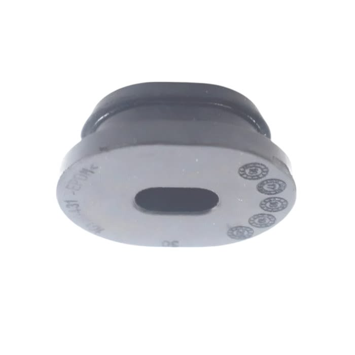 Goma Soporte de Radiador Inferior MG ZS (2018-2024) ORIGINAL2