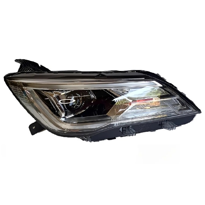 Óptico Derecho MG 3 (2019-2024) ORIGINAL 2