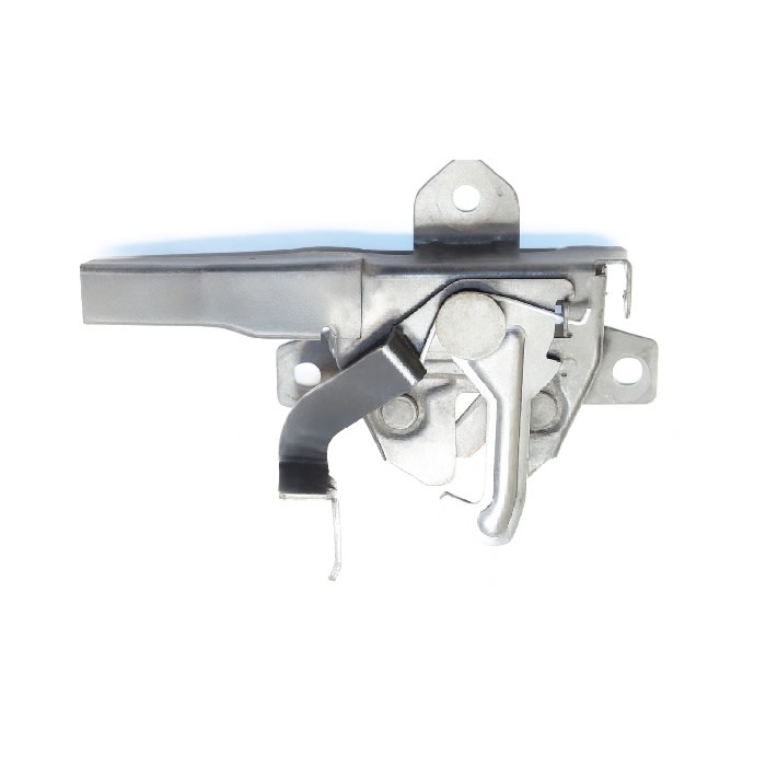 Chapa de Capot MG 3 (2012-2018) ORIGINAL2