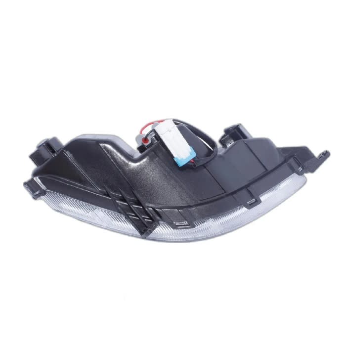 Foco Curvo Led Drl Izquierdo MG 3 (2012-2018) ALTERNATIVO2