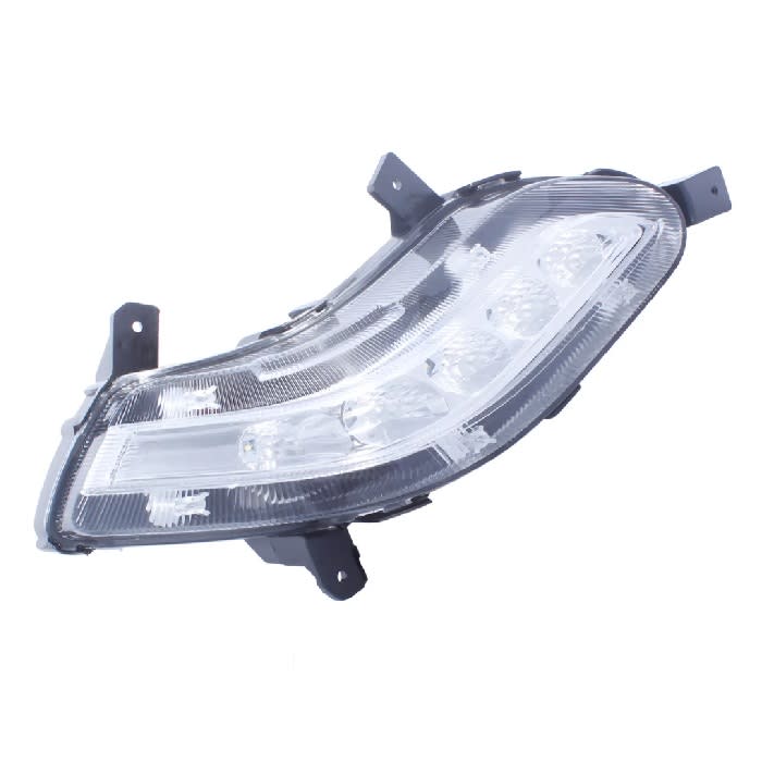 Foco Curvo Led Drl Derecho MG 3 (2012-2018) ALTERNATIVO 0