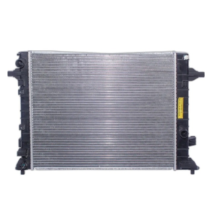 Radiador MT 1.5L MG 3 (2019-2024) ORIGINAL 0