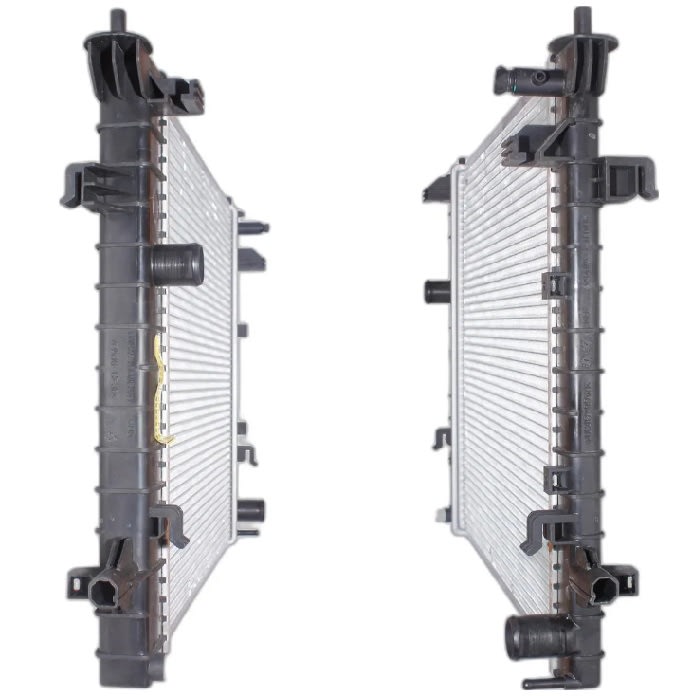 Radiador MT 1.5L MG 3 (2019-2024) ORIGINAL2