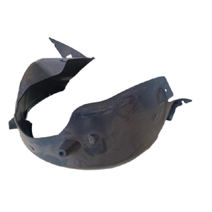 Guardafango Delantero Izquierdo MG 3 (2012-2018) ALTERNATIVO2