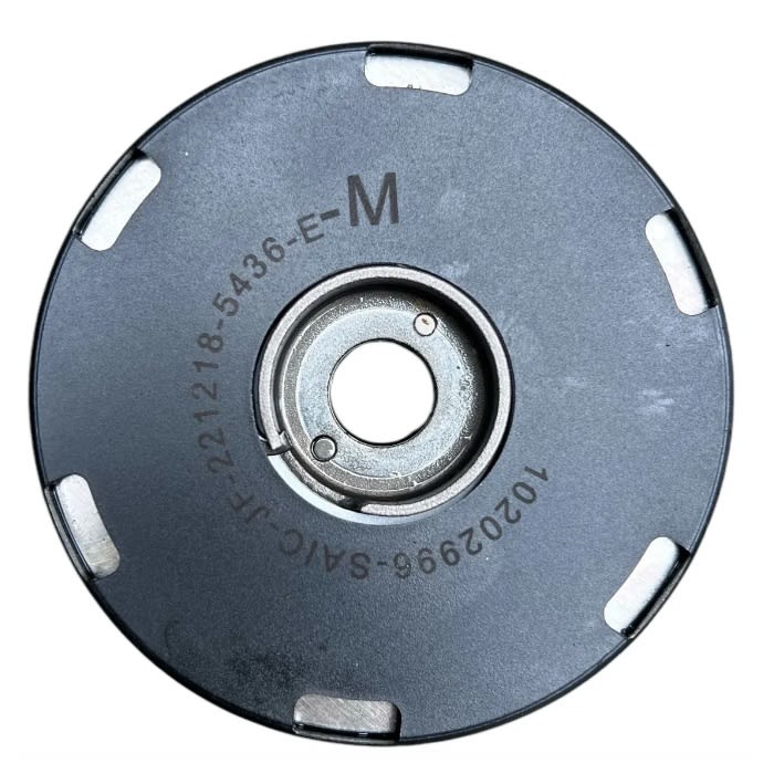 Piñón Eje de Levas de Escape MG 3 (2019-2024) ORIGINAL2