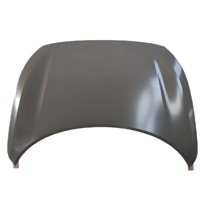 Capot MG 3 (2019-2024) ALTERNATIVO 0