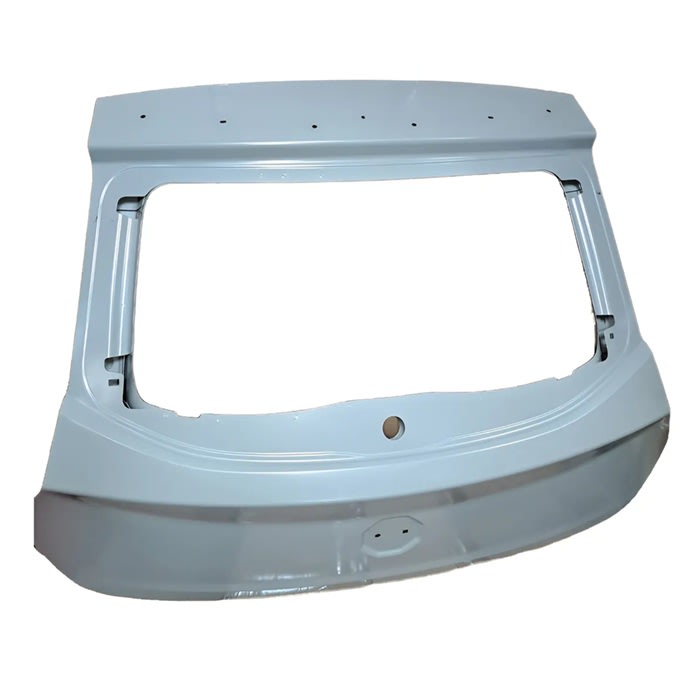 Portalón MG 3 (2019-2024) ALTERNATIVO 0