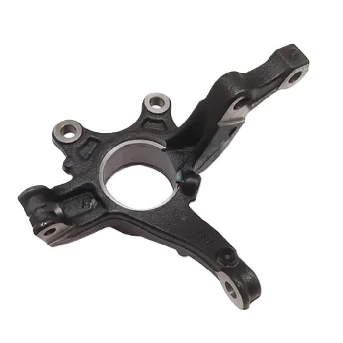 Muñón Delantero Derecho MG ZS (2018-2024) ORIGINAL 0