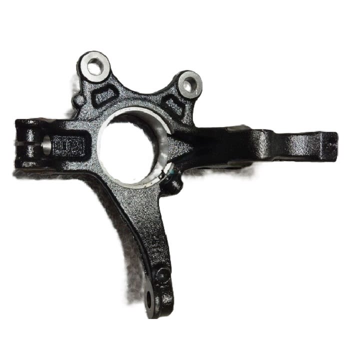 Muñón Delantero Derecho MG ZS (2018-2024) ORIGINAL2