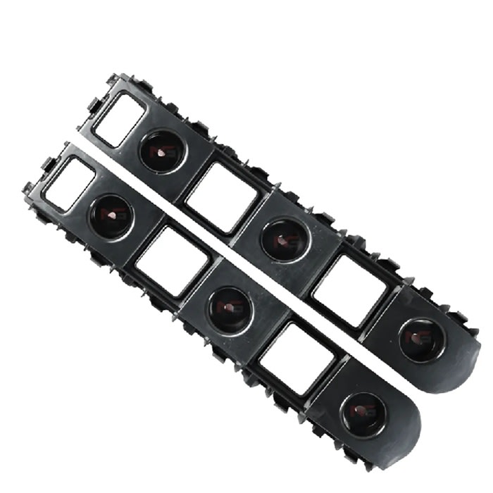 Ménsula Derecha de Parachoque Trasero MG ZS (2018-2024) ALTERNATIVO 0