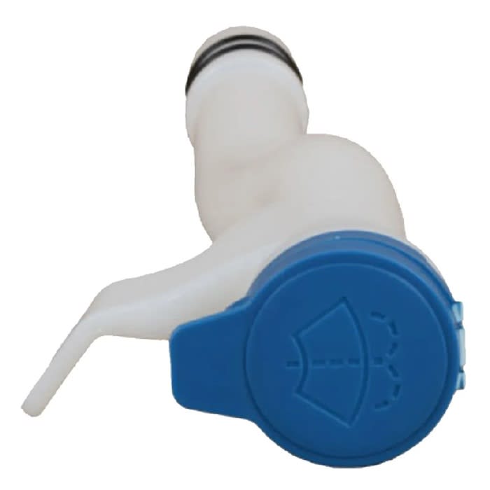 Tubo de Deposito Limpia Parabrisas MG ZS (2018-2024) ORIGINAL2