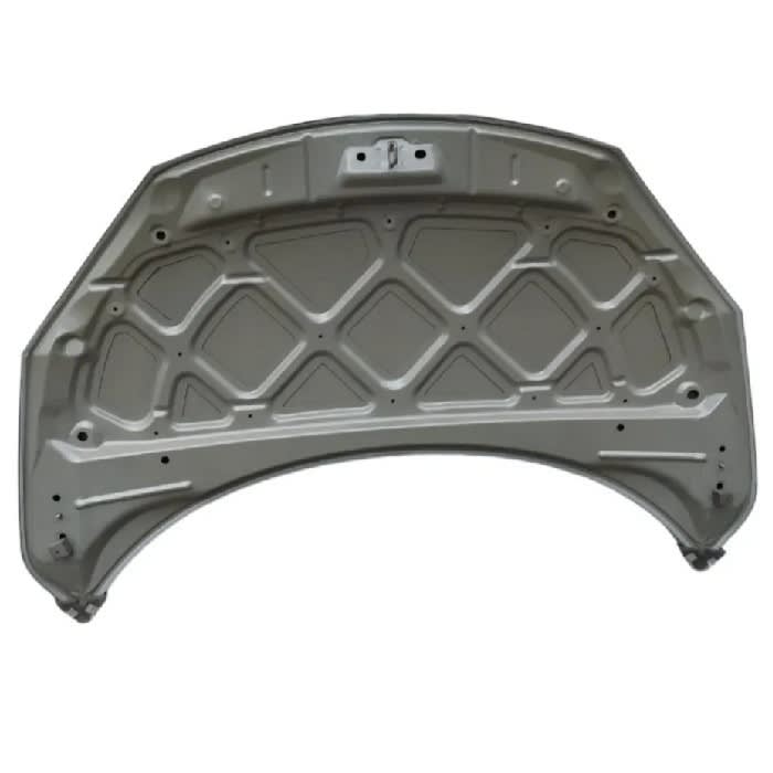 Capot MG ZS (2018-2024) ALTERNATIVO2