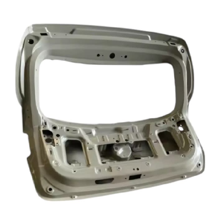 Portalón MG ZS (2018-2024) ALTERNATIVO2