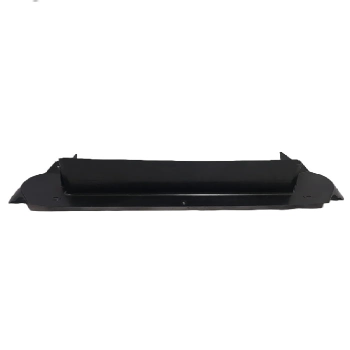 Moldura Protectora Radiador MG ZS (2018-2024) ORIGINAL1