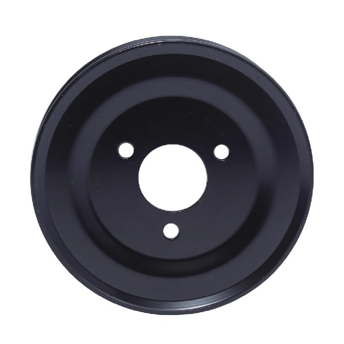 Polea de Cigüeñal MG 3 (2019-2024) ORIGINAL2