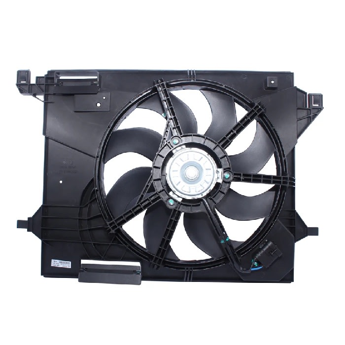 Electroventilador MG ZS (2018-2024) ORIGINAL 0