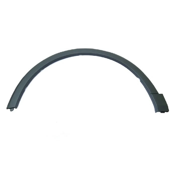 Moldura Borde Tapabarro Delantero Izquierdo MG ZS (2018-2024) ALTERNATIVO 0