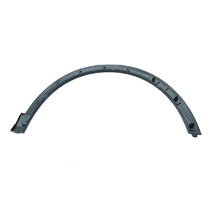 Moldura Borde Tapabarro Delantero Izquierdo MG ZS (2018-2024) ALTERNATIVO2