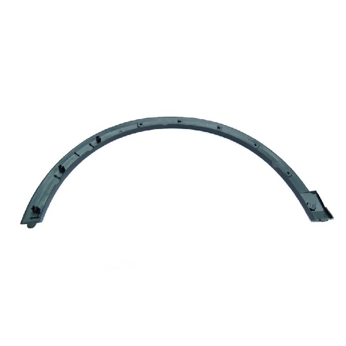 Moldura Borde Tapabarro Delantero Derecho MG ZS (2018-2024) ALTERNATIVO2