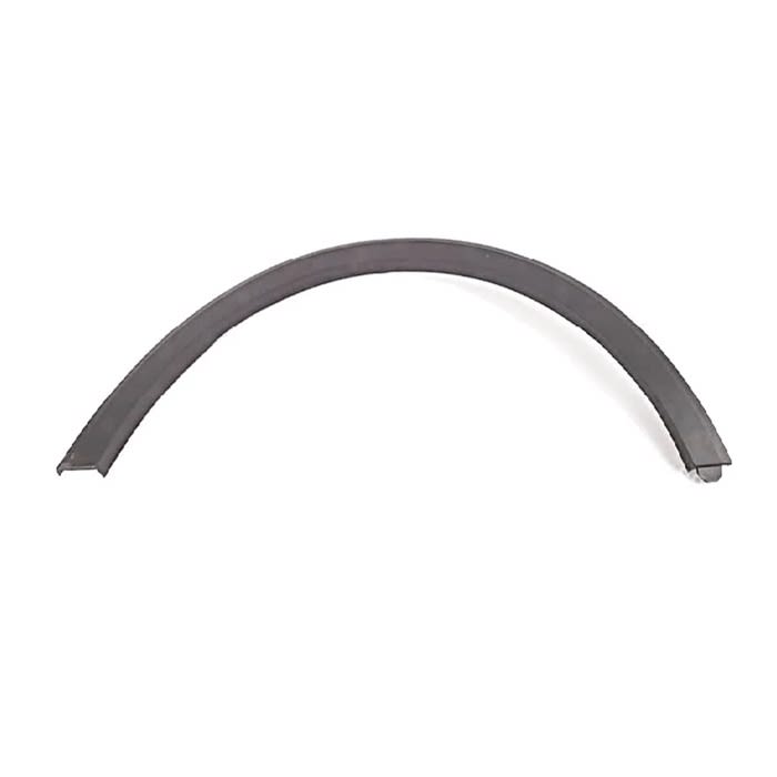 Moldura Borde Tapabarro Trasero Izquierdo MG ZS (2018-2024) ALTERNATIVO 0