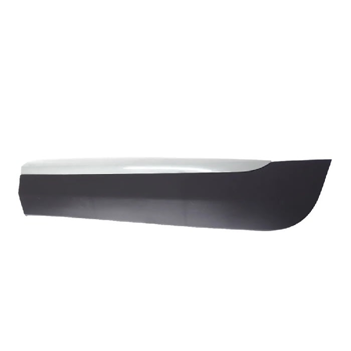 Moldura Puerta Trasera Izquierda MG ZS (2018-2024) ORIGINAL 0