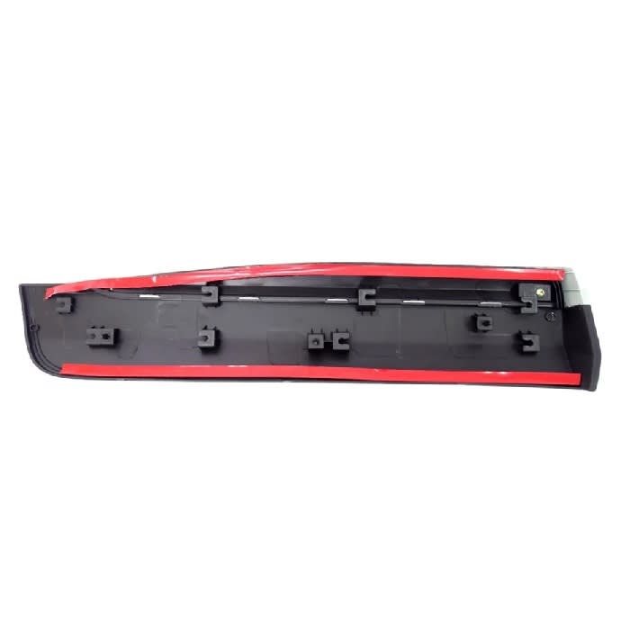 Moldura Puerta Trasera Izquierda MG ZS (2018-2024) ORIGINAL2