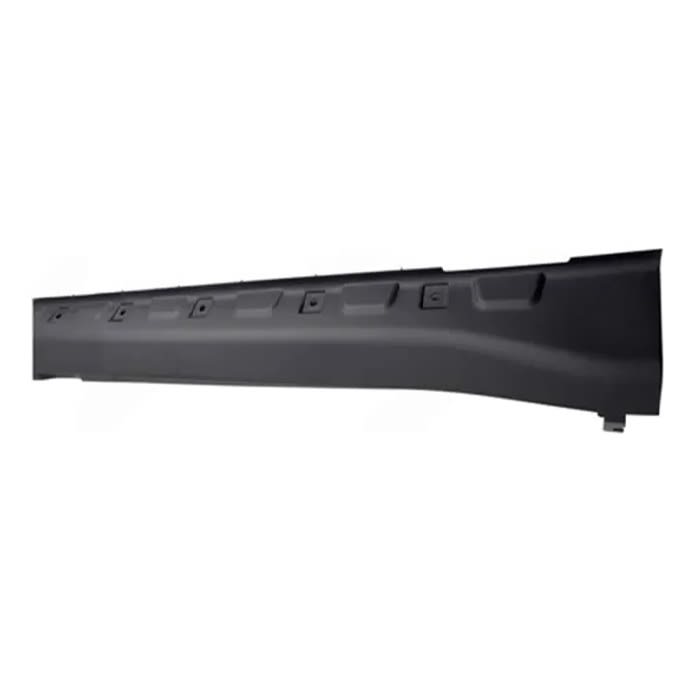 Moldura Lateral Inferior Izquierda MG ZS (2018-2024) ALTERNATIVO2