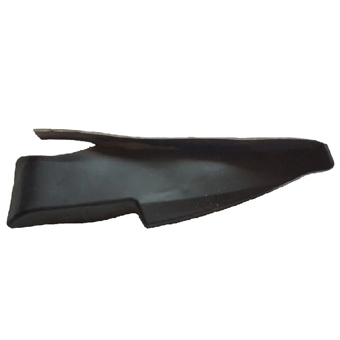 Moldura Exterior Parabrisas Izquierda MG ZS (2018-2024) ORIGINAL 0
