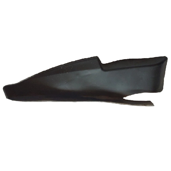 Moldura Exterior Parabrisas Izquierda MG ZS (2018-2024) ORIGINAL2