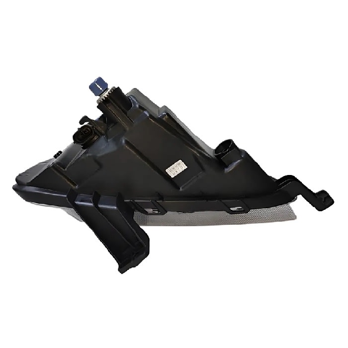 Neblinero Izquierdo MG ZS (2018-2024) ALTERNATIVO2