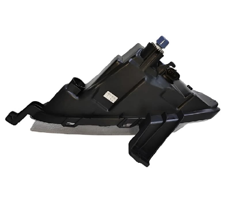 Neblinero Derecho MG ZS (2018-2024) ALTERNATIVO2