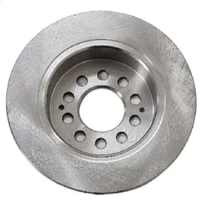 Disco de Freno Delantero MG ZX (2020-2024) ORIGINAL2