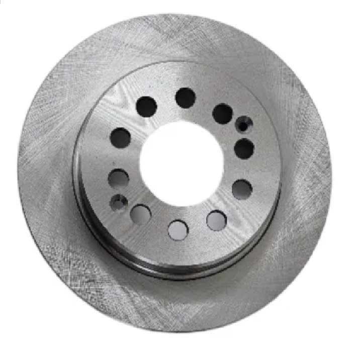 Disco de Freno Trasero MG ZX (2020-2024) ORIGINAL 0