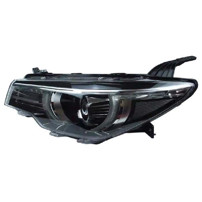 Óptico Delantero Izquierdo MG ZS (2018-2024) ALTERNATIVO 0