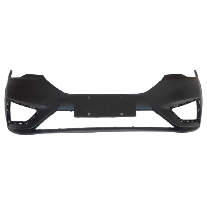 Parachoques Delantero MG 3 (2019-2024) ALTERNATIVO 0