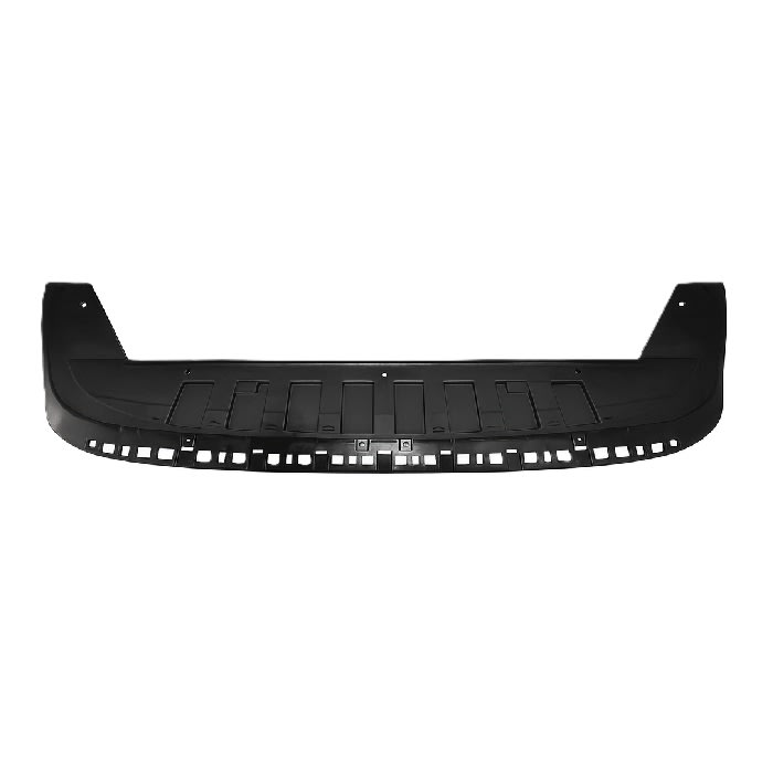 Moldura Inferior Parachoque Delantero MG 3 (2019-2024) ORIGINAL 0