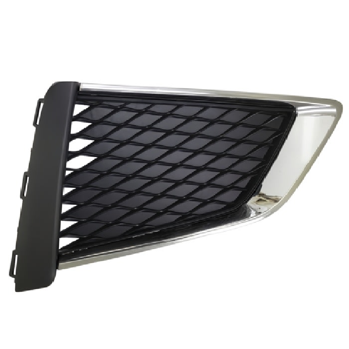 Tapa Neblinero C/Cromado Derecho MG 3 (2019-2024) ORIGINAL 0