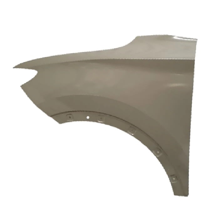 Tapabarro Delantero Izquierdo MG ZS (2018-2024) ORIGINAL 0