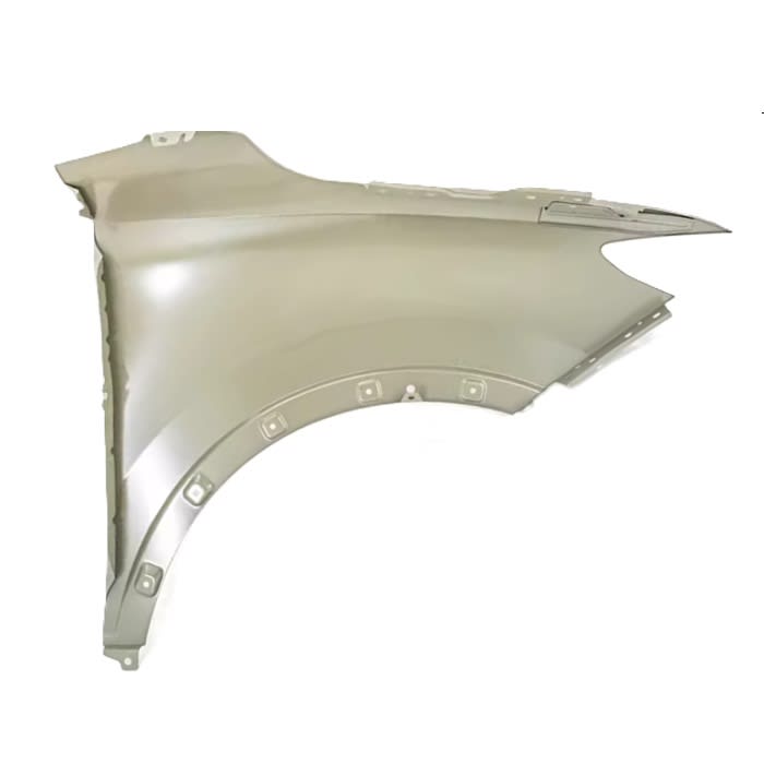 Tapabarro Delantero Izquierdo MG ZS (2018-2024) ALTERNATIVO2