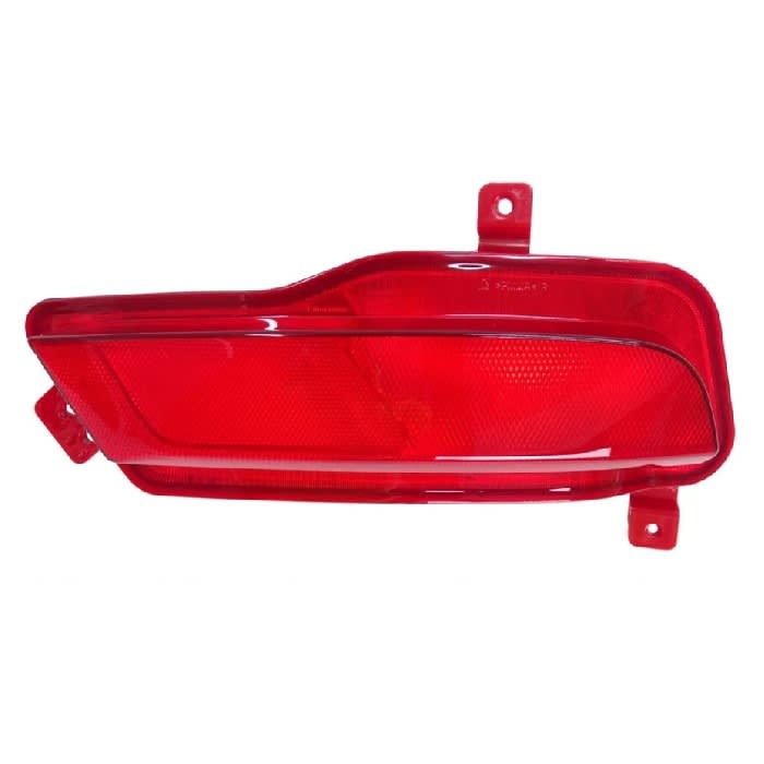 Luz Antiniebla Trasera Izquierda MG ZS (2018-2024) ALTERNATIVO 0