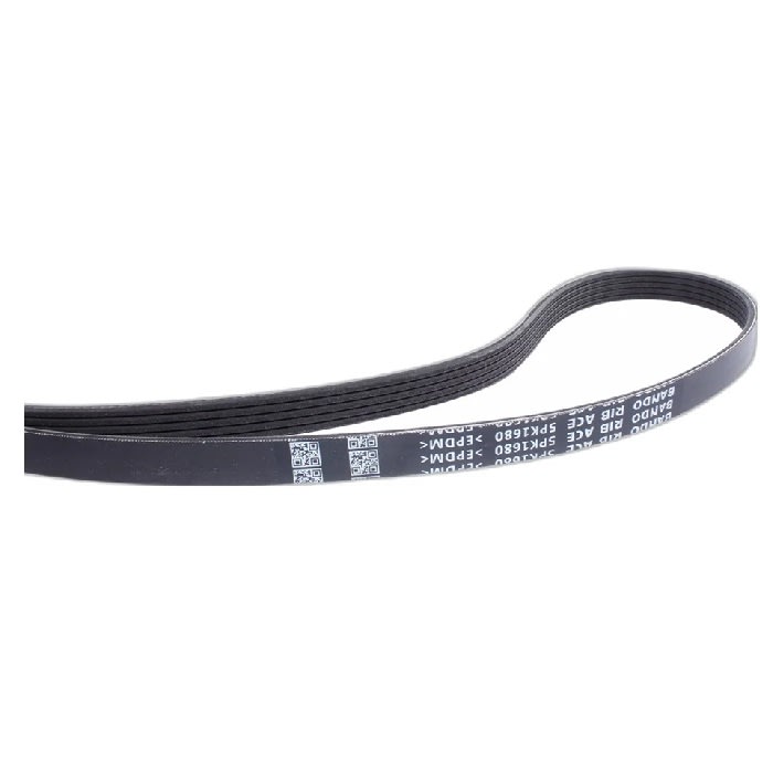 Correa de Accesorios MG 3 (2019-2024) ORIGINAL 0